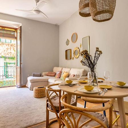 Apartmán Pop Art, Great Location, San Luis Sevilla Exteriér fotografie